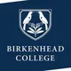 Birkenhead College (second project) logo