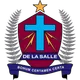 De La Salle College logo