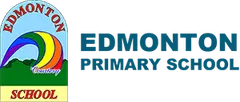 Edmonton Primary School logo