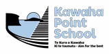Kawaha Point School logo
