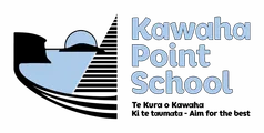 Kawaha Point School logo