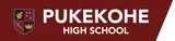Pukekohe High School logo