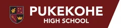Pukekohe High School logo