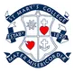 St Mary's College logo