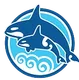 Whangaparāoa School logo